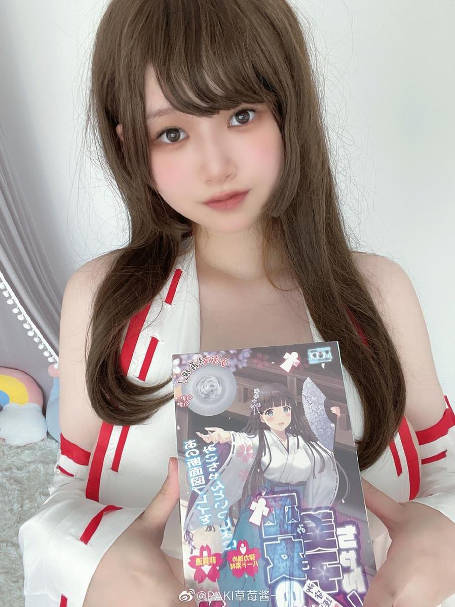 paki酱 用心创作,Paki酱出品,精美图片等你欣赏