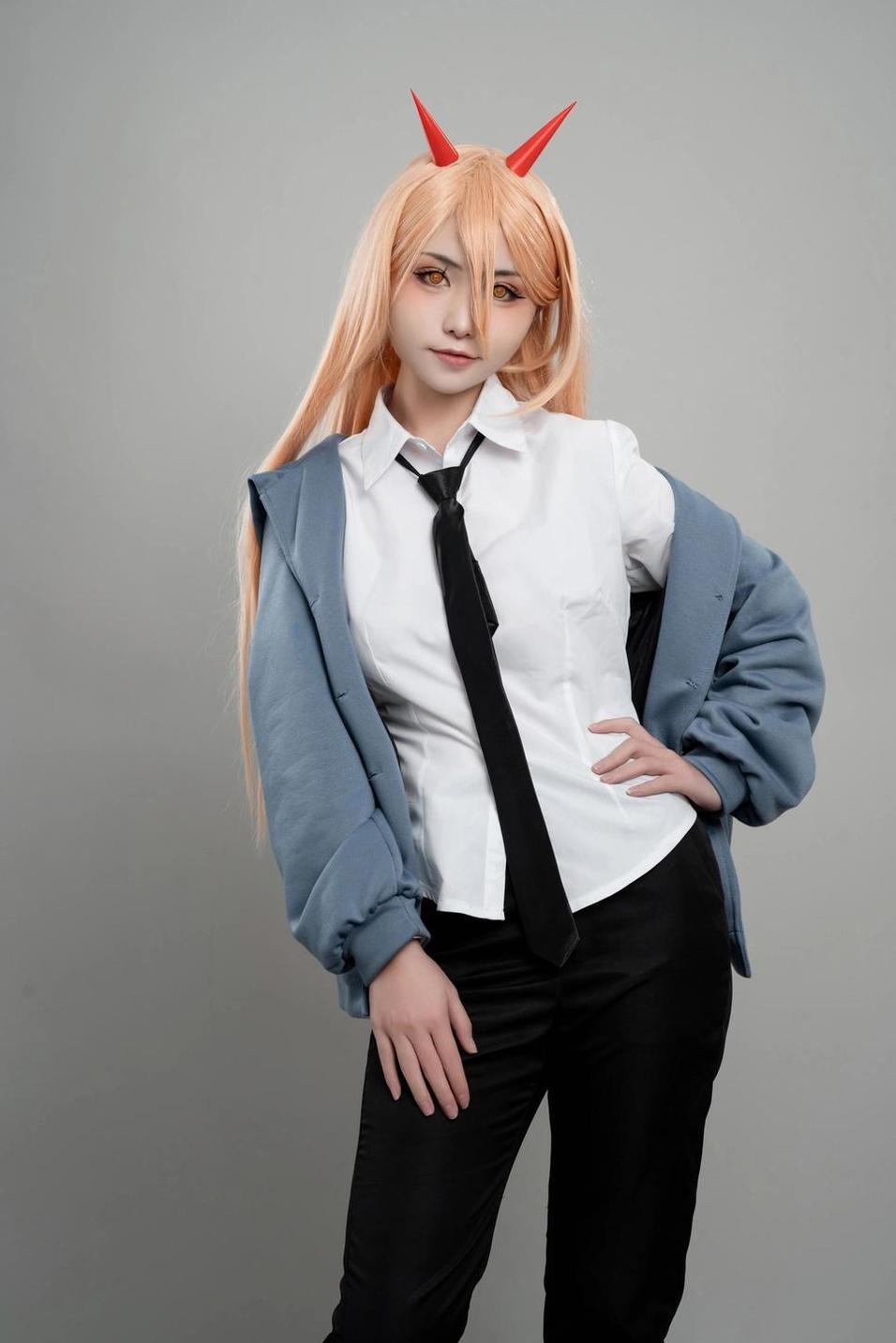 喵小吉 展现角色魅力,更彰显作者水平:喵小吉天竺少女是哪一期作品集
