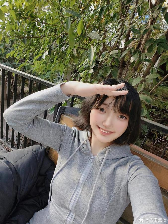 岛田云溪 岛田云溪会员图片,照亮你的二次元世界