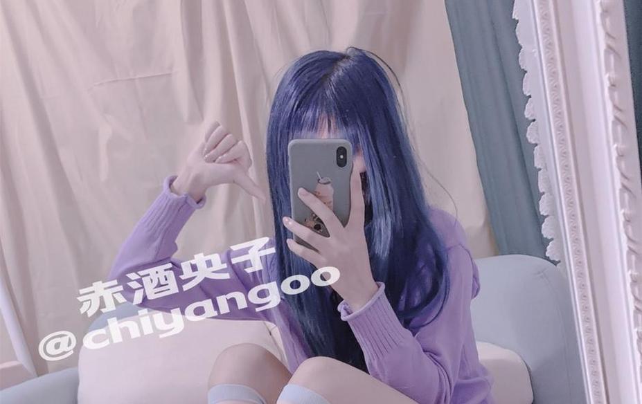 赤酒姬 赤酒姬coser邂逅古风佳作美图