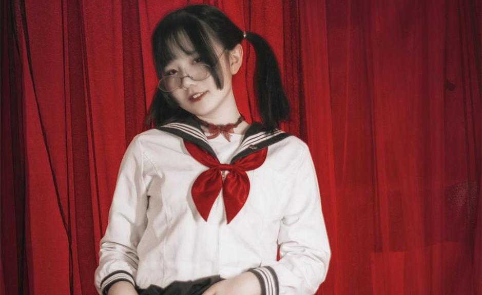 阿半今天很开心 阿半今天很开心cosplay:火影忍者作品精选照片cos